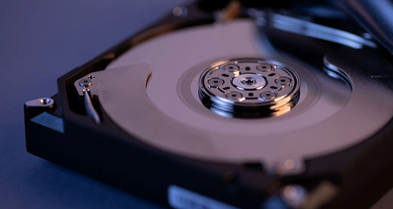 Matériel informatique