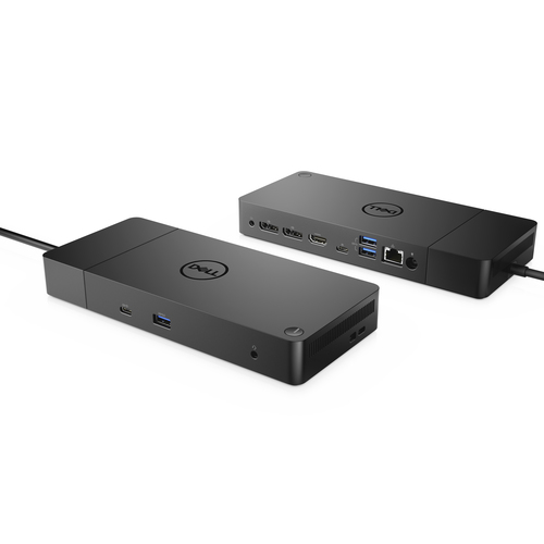 DELL WD19 (A)