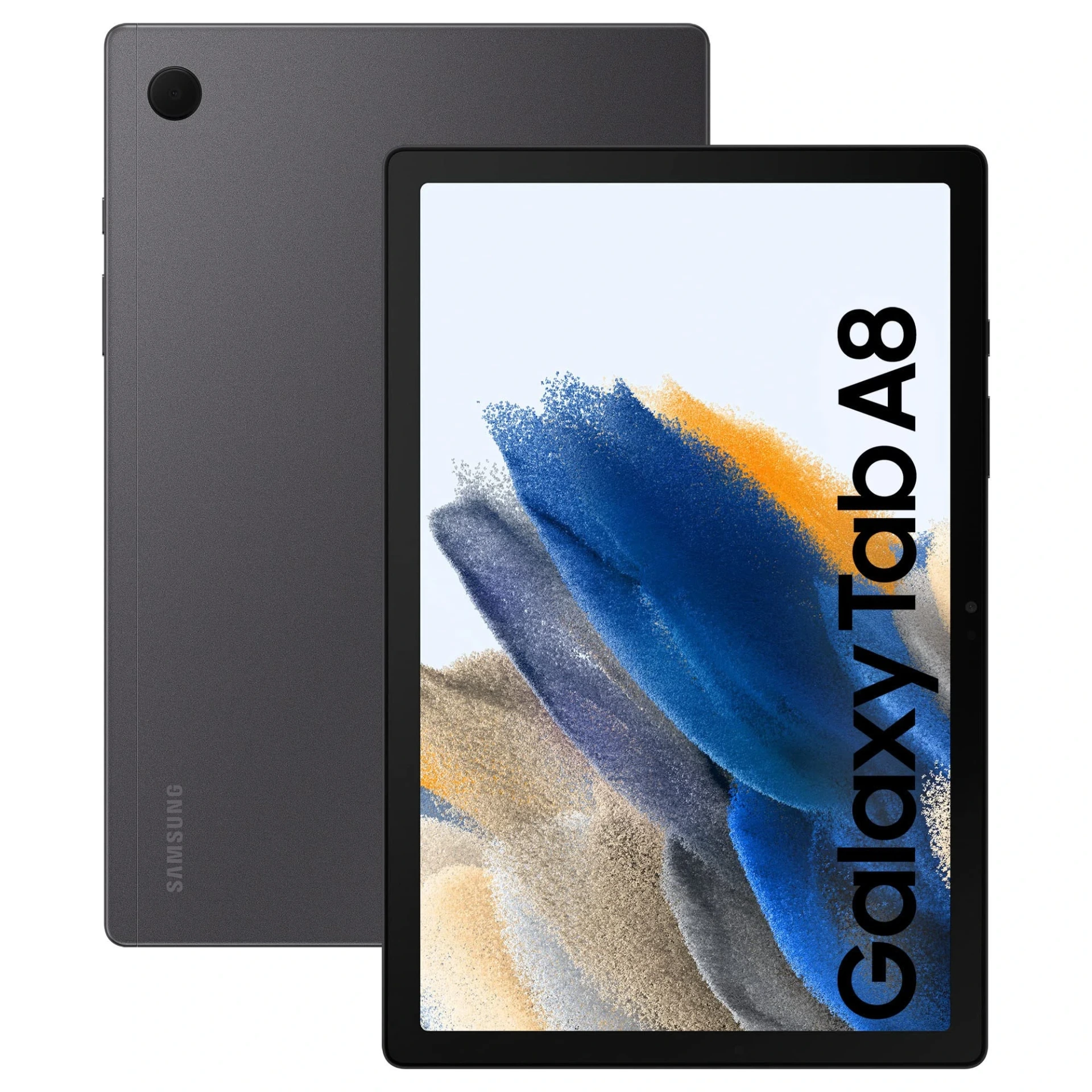SAMSUNG GALAXY TAB A8 LTE / Arm64-v8a / 64 GB FLASH / 3 GB / 10" / Android
