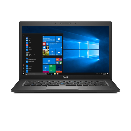 DELL LATITUDE 7480 / i5-7300U / 256 GB SSD / 8 GB / 14" / W10 Pro (A)