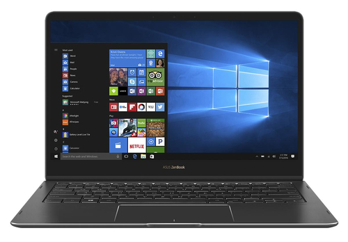 ASUS UX370UAR / i7-8550U / 256 GB SSD / 16 GB / 13" / W11 Pro (A)