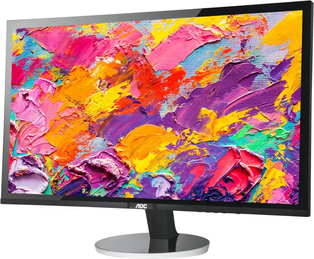 AOC INTL Q2778VQE / 27" (C)