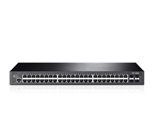 TP-LINK T2600G-52TS(TL-SG3452) (A)
