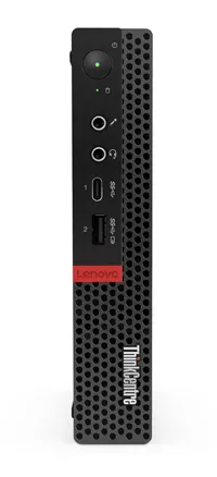 LENOVO THINKCENTRE M720Q / i3-8100T / 256 GB SSD / 8 GB / W11 Pro