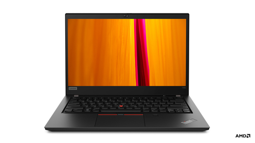 LENOVO THINKPAD T495 / Ryzen 3 PRO 3300U / 256 GB NVME / 8 GB / 14" / W11 Pro (A)
