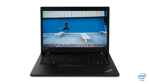 LENOVO THINKPAD L490 / i5-8365U / 480 GB SSD / 8 GB / 14" / W11 Pro (C)