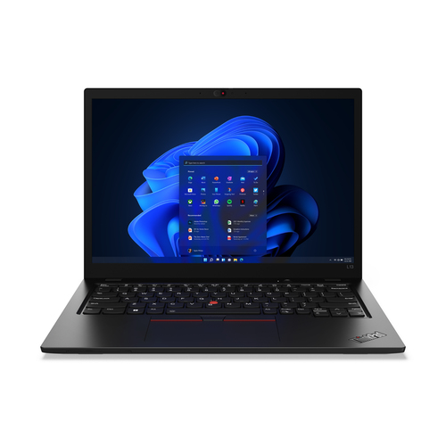 LENOVO THINKPAD L13 GEN 3 / i5-1255U / 512 GB NVME / 16 GB / 13" / W11 Pro (C)