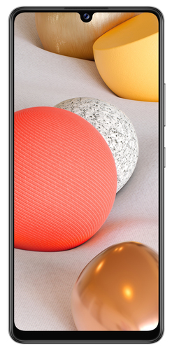 SAMSUNG GALAXY A42 5G / Arm64-v8a / 128 GB FLASH / 3 GB / 6" / Android