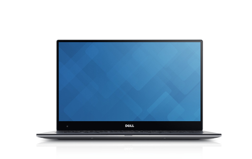 DELL XPS 13 9360 / i5-7200U / 256 GB NVME / 8 GB / 13" / W10 Home (C)
