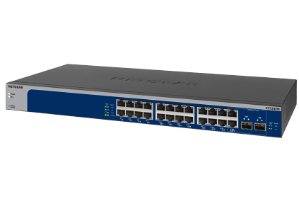 NETGEAR XS724EM (B)