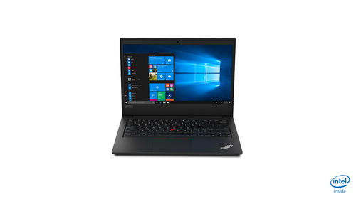 LENOVO THINKPAD E490 / i7-8565U / 256 GB NVME / 8 GB / 14" / W11 Pro (B)