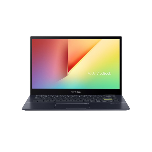 ASUS VIVOBOOK_ TP420IA_TM420IA / Ryzen 3 4300U / 256 GB NVME / 8 GB / 14" / W11 Pro (B)