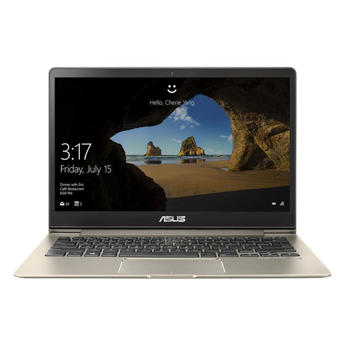 ASUS UX331UA / i7-8550U / 256 GB SSD / 8 GB / 13" / W11 Home (C+)
