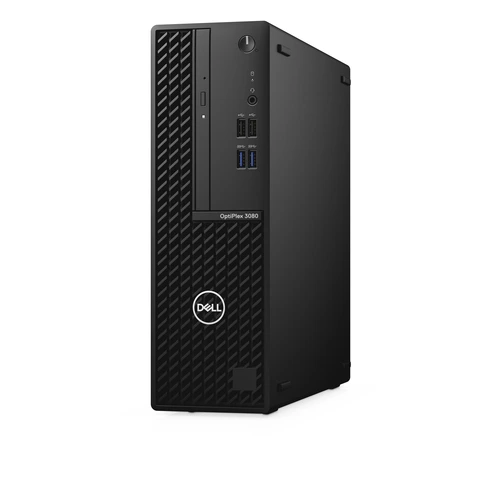 DELL OPTIPLEX 3080 / i3-10105 / 256 GB NVME / 8 GB / W11 Pro (A)