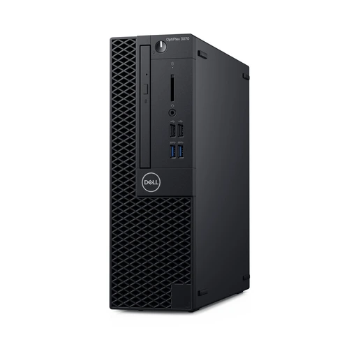 DELL OPTIPLEX 3070 / i5-9500 / 256 GB NVME / 8 GB / W11 Pro (A)