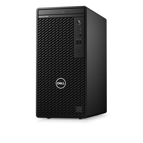 DELL OPTIPLEX 3090 / i5-10505 / 256 GB NVME / 8 GB / W11 Pro (A)