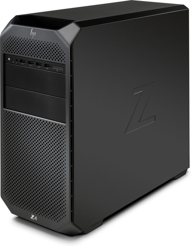 HP Z4 G4 WORKSTATION / W-2125 / 256 GB NVME / 16 GB / W11 Pro (B)