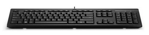 HP 125 WIRED (A+)