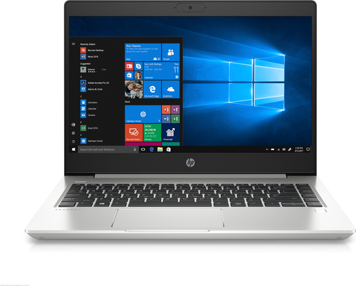 HP PROBOOK 440 G7 / i5-10210U / 256 GB NVME / 8 GB / 14" / W11 Pro