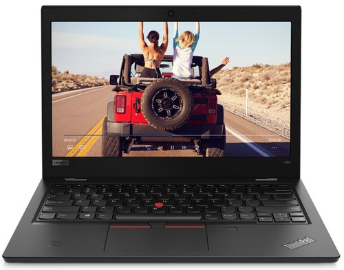 LENOVO THINKPAD L380 / i7-8550U / 512 GB NVME / 8 GB / 13" / W11 Pro (C)