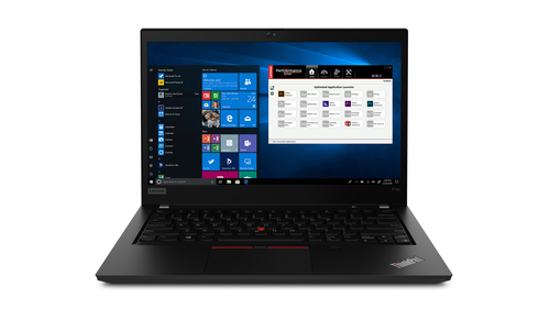 LENOVO THINKPAD P14S GEN 1 / i7-10510U / 512 GB NVME / 16 GB / 14" / W11 Pro (C)