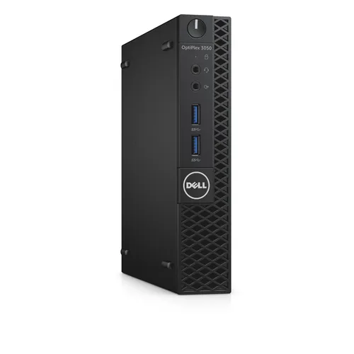 DELL OPTIPLEX 3050 / i3-7100T / 480 GB SSD / 8 GB / W10 Pro (A)