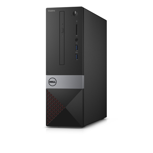 DELL VOSTRO 3250 / i3-6100 / 240 GB SSD / 8 GB / W10 Pro (A)