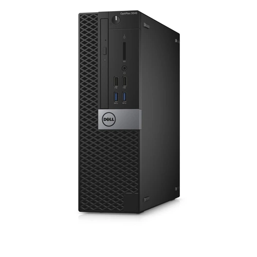 DELL OPTIPLEX 3040 / i3-6100 / 128 GB SSD / 8 GB / W10 Pro (A)