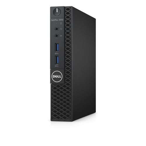 DELL OPTIPLEX 3050 / i3-7100T / 120 GB SSD / 8 GB / W10 Pro (A)