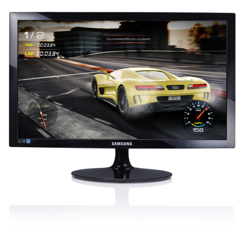 SAMSUNG S24D330 / 24" (B)
