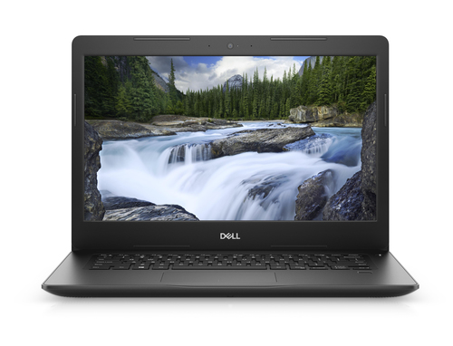 DELL LATITUDE 3490 / i3-6006U / 500 GB HDD / 8 GB / 14" / W10 Pro (B)