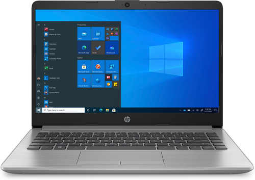 HP 240 G8 NOTEBOOK PC / i5-1035G1 / 256 GB NVME / 8 GB / 14" / W11 Pro (C)