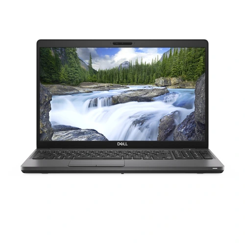 DELL LATITUDE 5500 / i5-8265U / 512 GB NVME / 16 GB / 15" / W11 Pro (B)