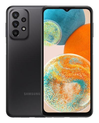 SAMSUNG GALAXY A23 5G / Arm64-v8a / 128 GB FLASH / 3 GB / 6" / Android (C)