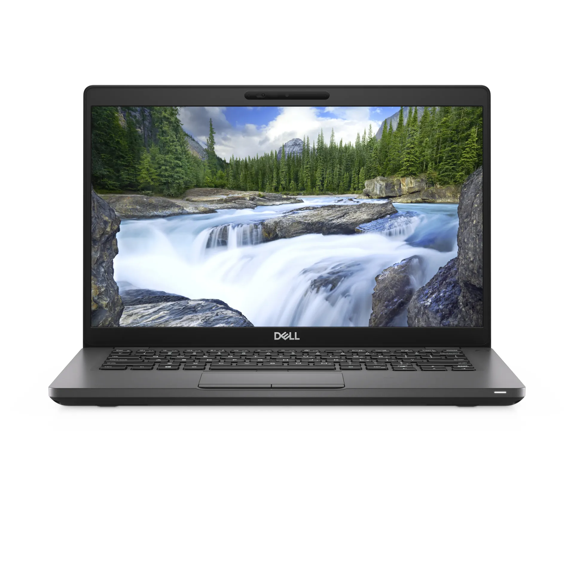 DELL LATITUDE 5400 / i5-8265U / 256 GB NVME / 8 GB / 14" / W11 Pro (B)