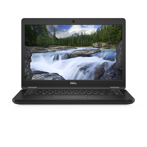 DELL LATITUDE 5490 / i5-8350U / 256 GB NVME / 8 GB / 14" / W11 Pro (A)