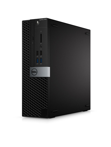 DELL OPTIPLEX 7040 / i5-6500 / 120 GB SSD / 8 GB / W10 Pro (A)