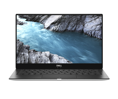 DELL XPS 13 9370 / i5-8250U / 256 GB NVME / 8 GB / 13" / W11 Pro (C+)