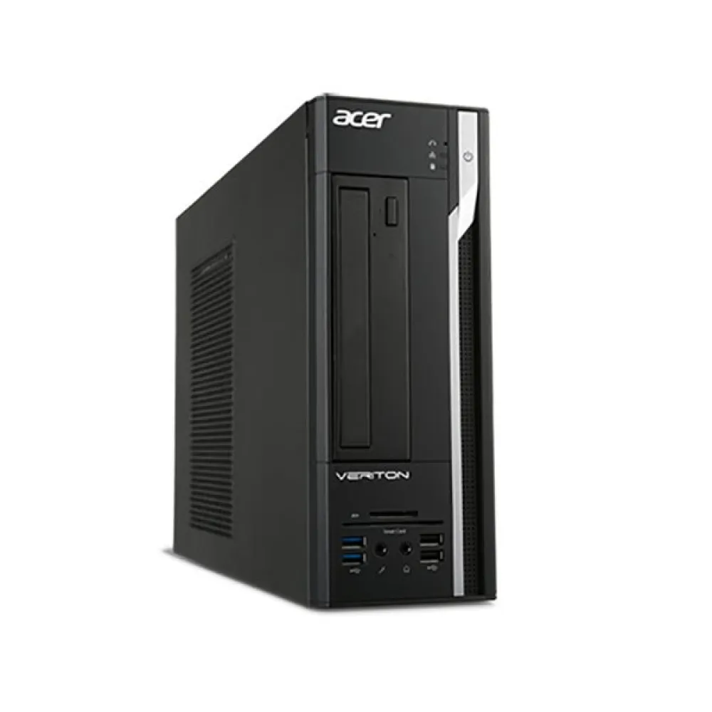 ACER VERITON X2660G / i5-8400 / 256 GB SSD / 8 GB / W11 Pro (A)