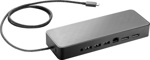 HP HSA-B005DS (A)