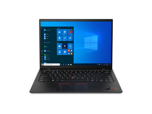 LENOVO THINKPAD X1 CARBON GEN 9 / i7-1185G7 / 512 GB NVME / 32 GB / 14" / W11 Pro (A)