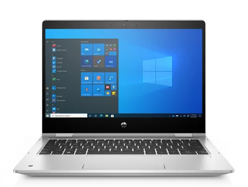 HP PROBOOK X360 435 G8 NOTEBOOK PC / Ryzen 3 5400U / 256 GB NVME / 8 GB / 13 / W11 Pro (C)