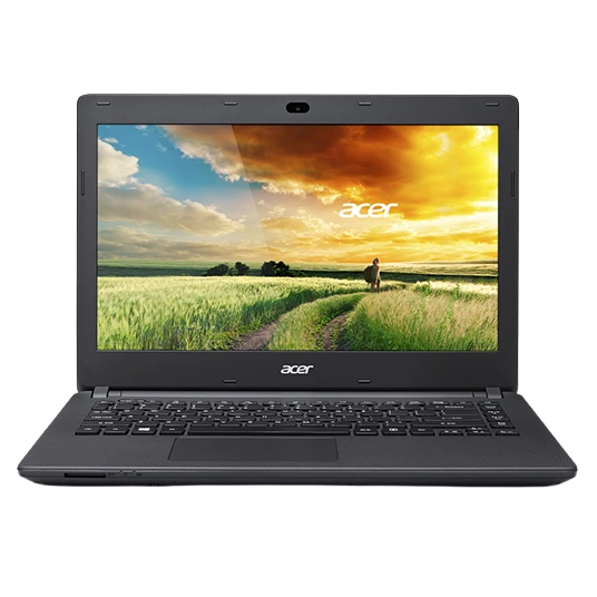 ACER ASPIRE ES1-431 / Celeron N3060 / 250 GB SSD / 4 GB / 14" / W10 Home (C+)