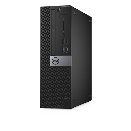 DELL OPTIPLEX 7050 / i7-6700 / 192 GB SSD / 8 GB / W10 Pro (A)