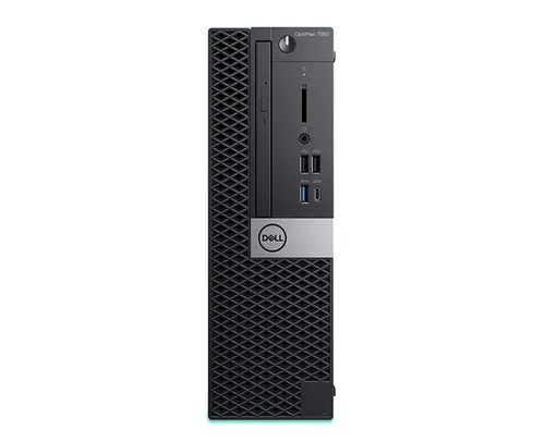 DELL OPTIPLEX 7060 / i5-8500 / 512 GB NVME / 8 GB / W11 Pro (A)