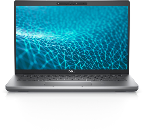 DELL LATITUDE 5431 / i5-1250P / 256 GB NVME / 16 GB / 14" / W11 Pro / Touchscreen (A)