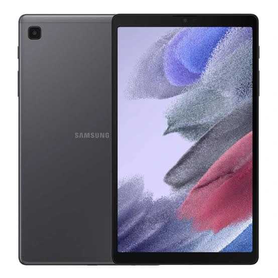 SAMSUNG GALAXY TAB A7 LTE / Arm64-v8a / 64 GB FLASH / 3 GB / 10" / Android