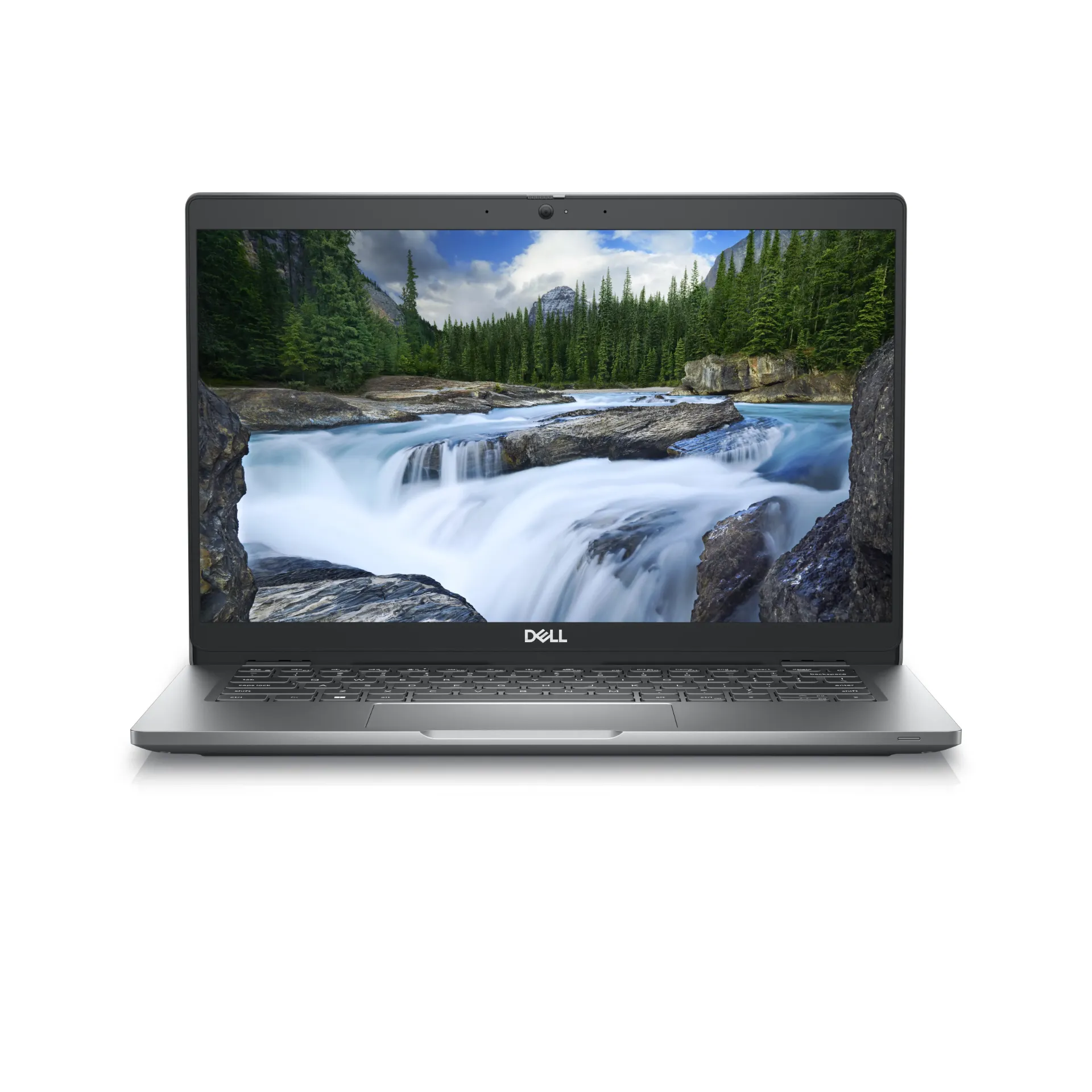 DELL LATITUDE 5330 / i5-1245U / 256 GB NVME / 16 GB / 13" / W11 Pro / KB USA (C+)