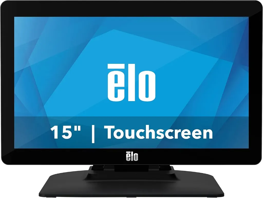 ELO ET1502L-2UWC-1-G / 15" / Touchscreen (A)