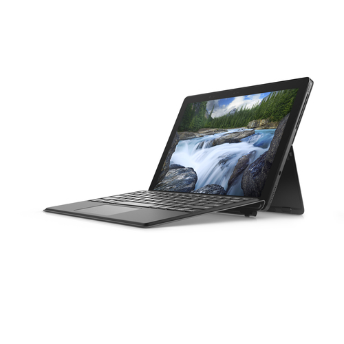 DELL LATITUDE 5290 2-IN-1 / i5-8350U / 256 GB SSD / 16 GB / 12" / W11 Pro (C+)